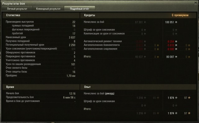 Wargaming 4