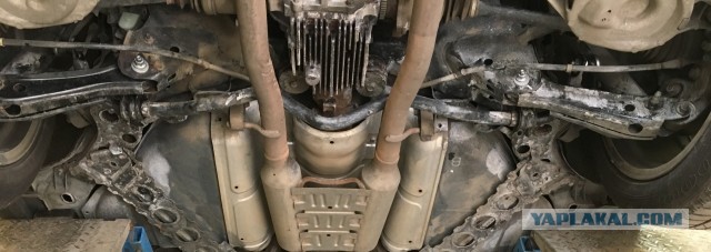 Кто заступится за Chery?