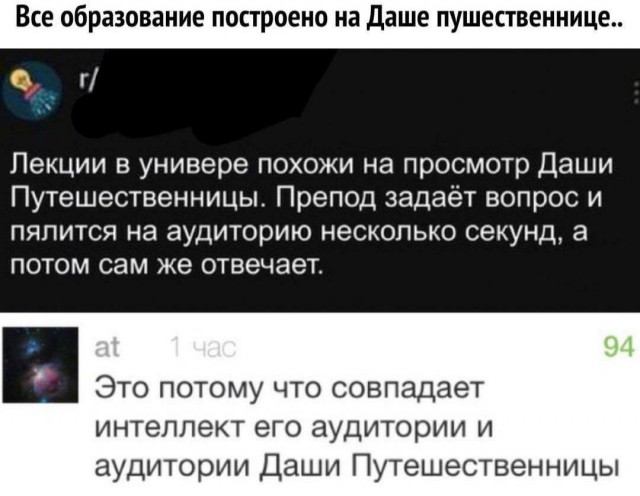 Всего понемногу. От 20.12