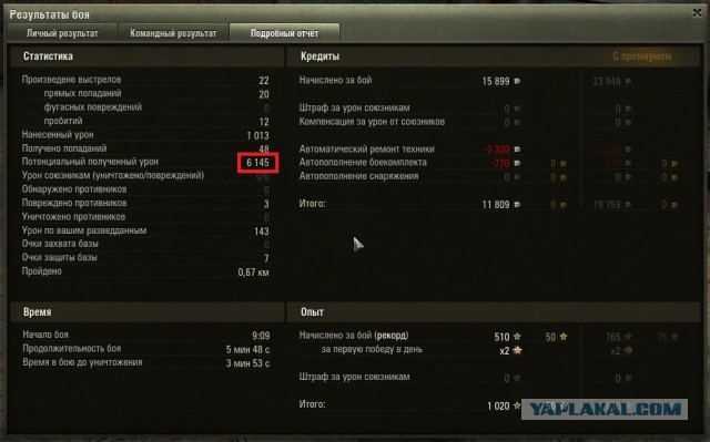 Wargaming 5