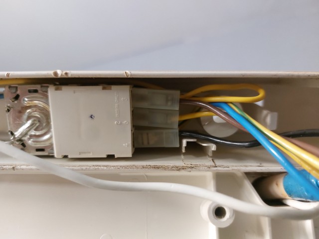 Про холодильник, ретро-брайтинг и ЯП