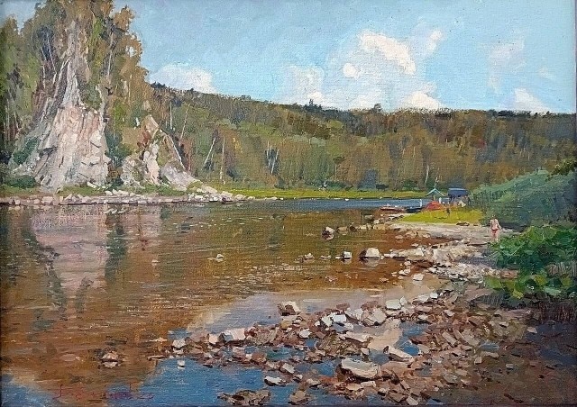 АРТ-Воскресенье