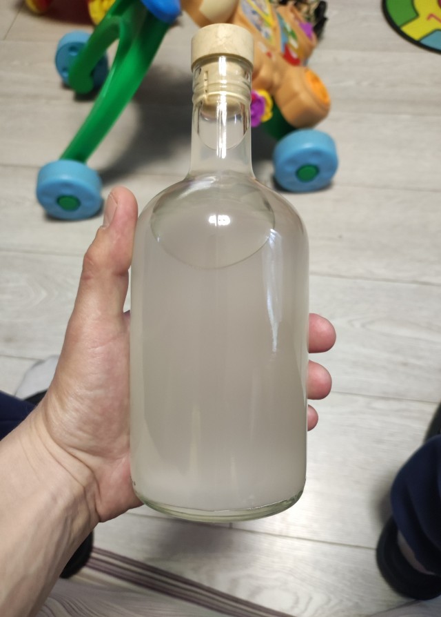 Кокосовая сгущенка