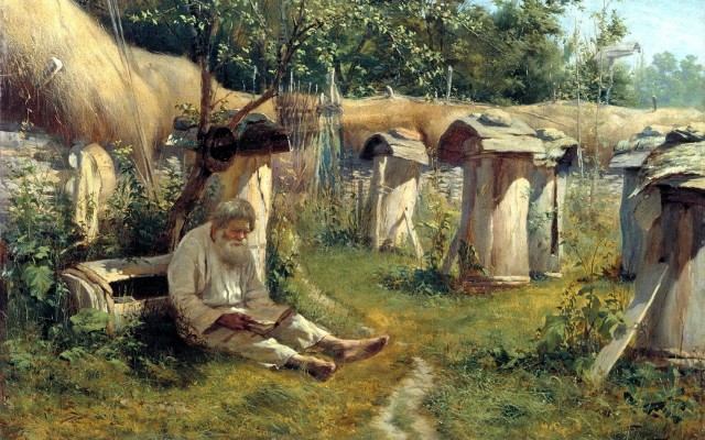 АРТ-Воскресенье