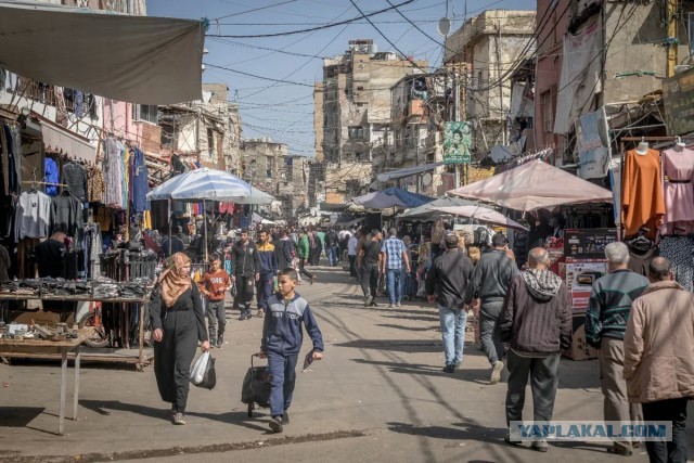 Историческое соглашение ПА и Бейрута: конец палестинских вооруженных милиций в Ливане