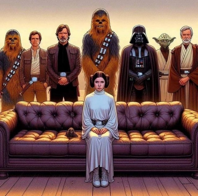 25 мая 1977 года.