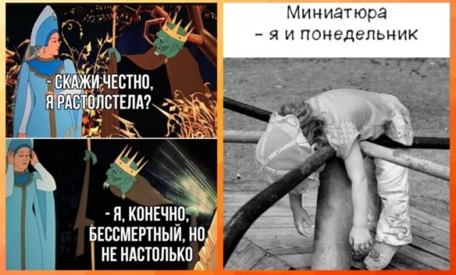 Юмор для тех, кто уже повзрослел и понял, что «отпуск» — это когда работаешь, но в другой стране