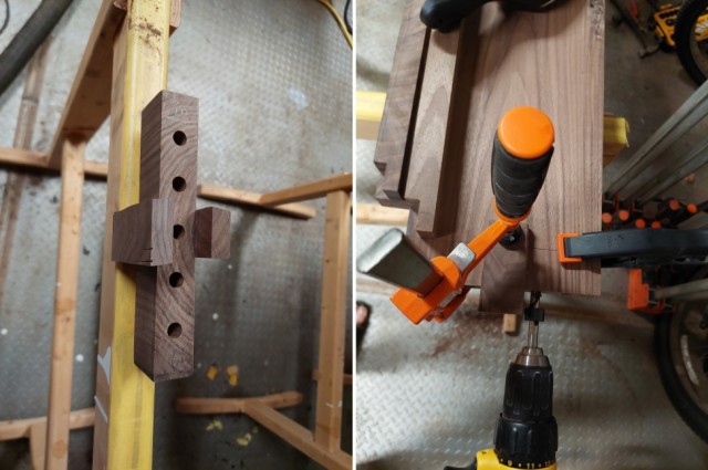 Пост про то как я сделал кровать