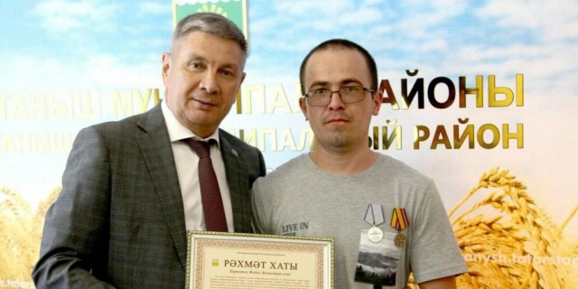 В Казани нападение на конвой военной комендатуры