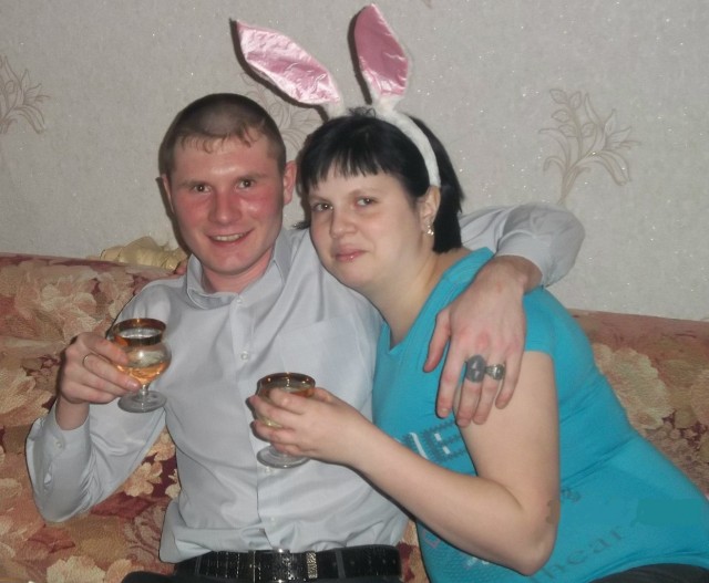 Влюбленные 2