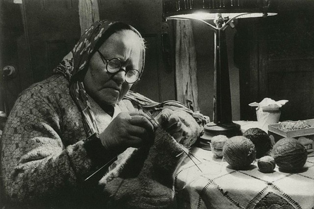 Советские женщины 1940-х годов