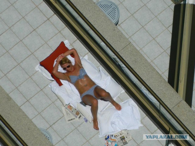 Два дня из жизни альпиниста