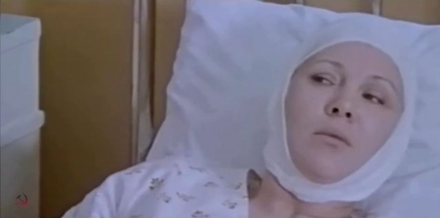 Фильму "Ночное происшествие" - 45 лет!