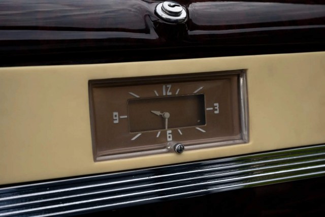 1950 ЗИС-110Б. Автопятница №155.