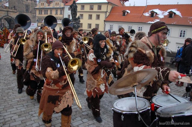 Еврокарнавал 2010