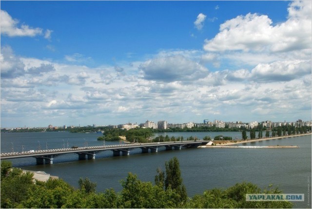 Как изменились мегаполисы с 20 века