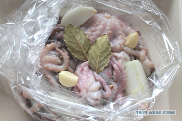 Кулинарная общалка