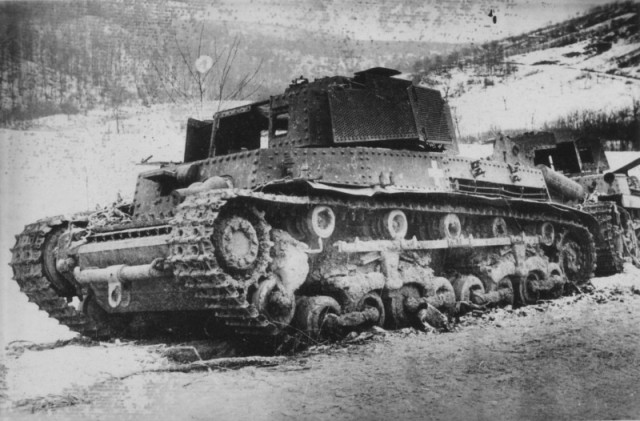 Wargaming 17