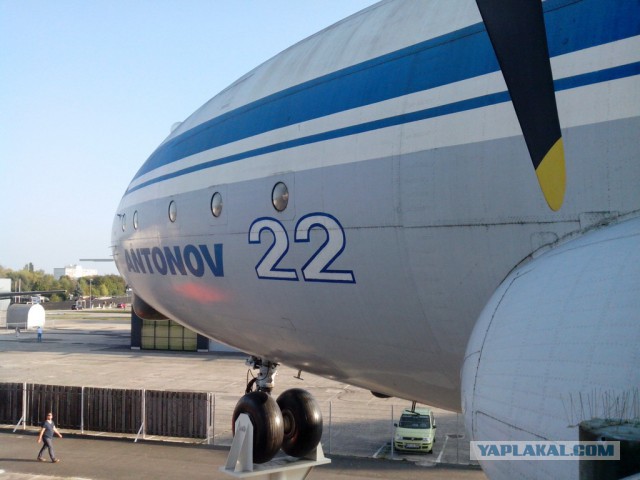 Технический музей в Шпаере