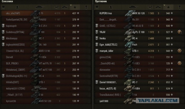 Wargaming 18