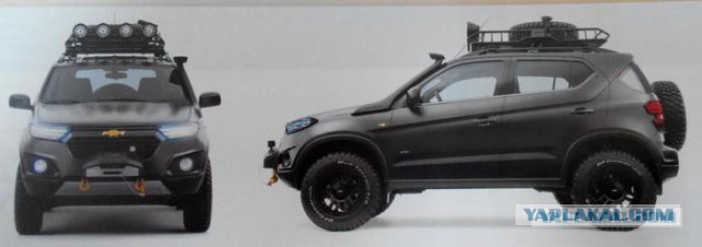 Серийная Lada Vesta