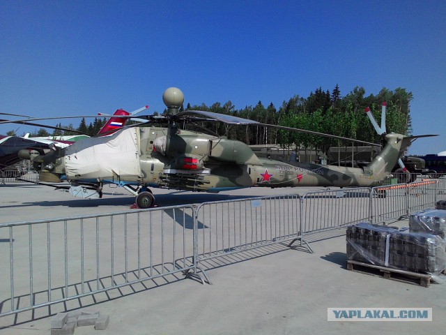 «АРМИЯ-2015»