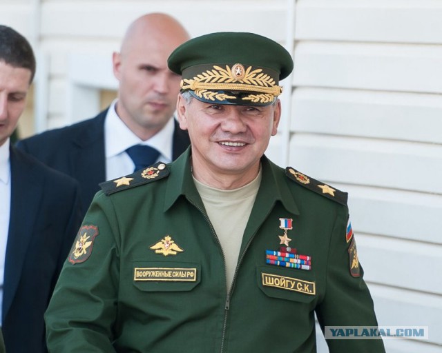 Форум "Армия-2015"