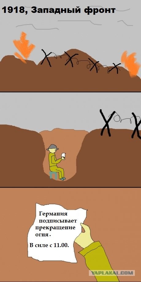 День памяти