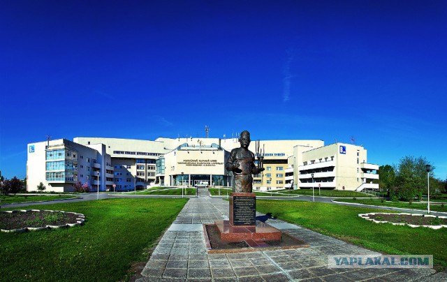 Аппарат Илизарова