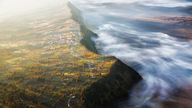 Подборка интересных и веселых фото