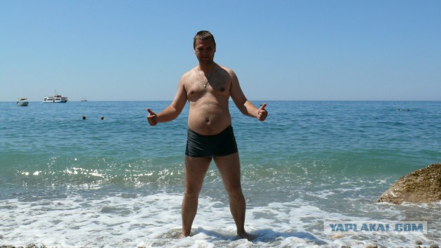 Смелые ЯПовцы.