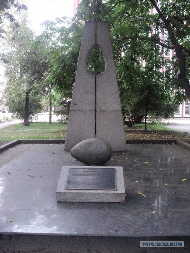 Иркутск - колорит и характер города