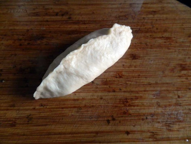 Пирожки для сына.