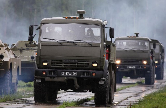 282-й учебный Трансильванский центр войск РХБЗ