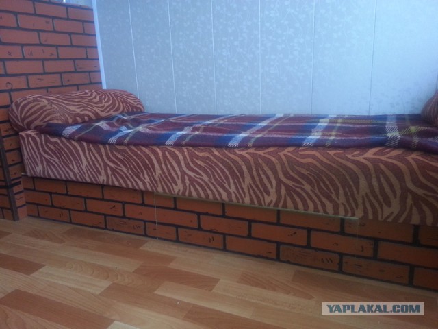 Полка своими руками