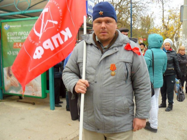 Чудны рабы твои, господи 19.12.17