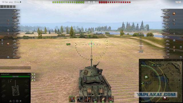 Wargaming 52