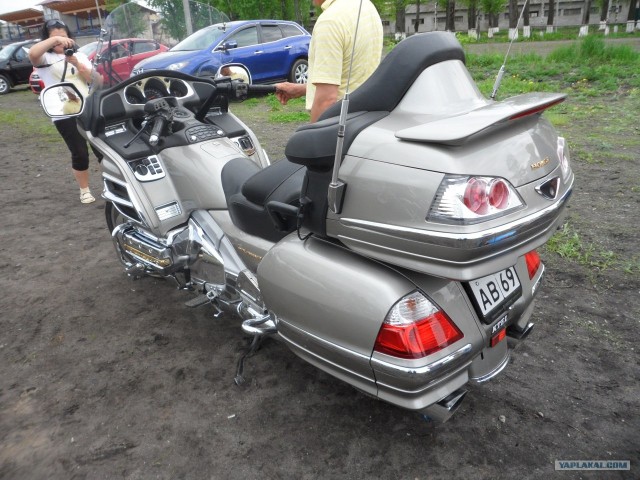 Выставка Тюнингованных Автомобилей