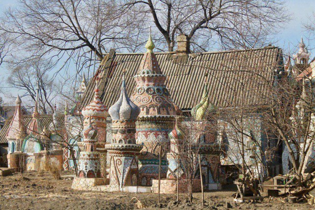 Подборка интересных и веселых картинок