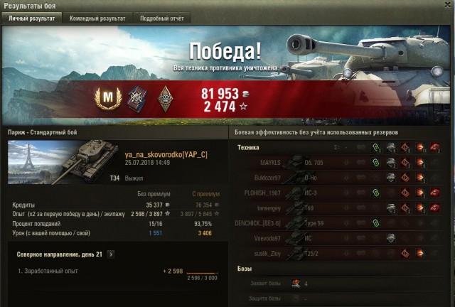 Wargaming 54