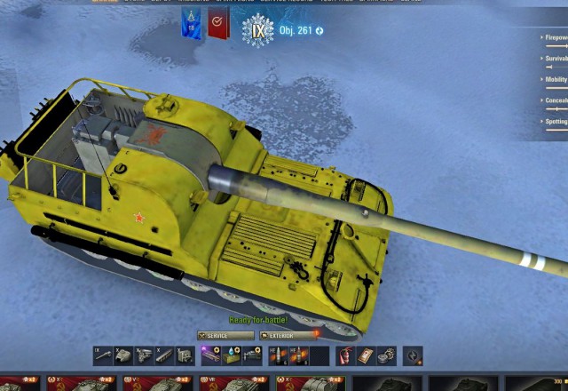 Wargaming 55