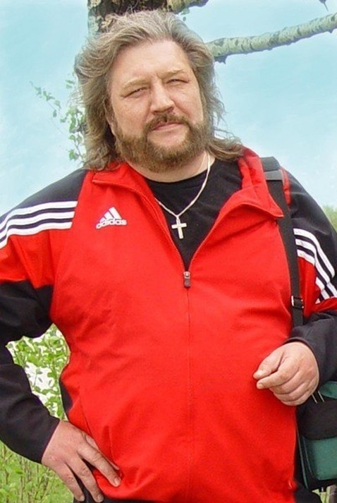 Умер Юрий Живов