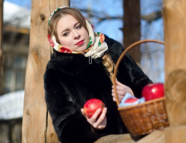 Красивые социальные сети