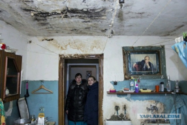 Из жизни олигархов