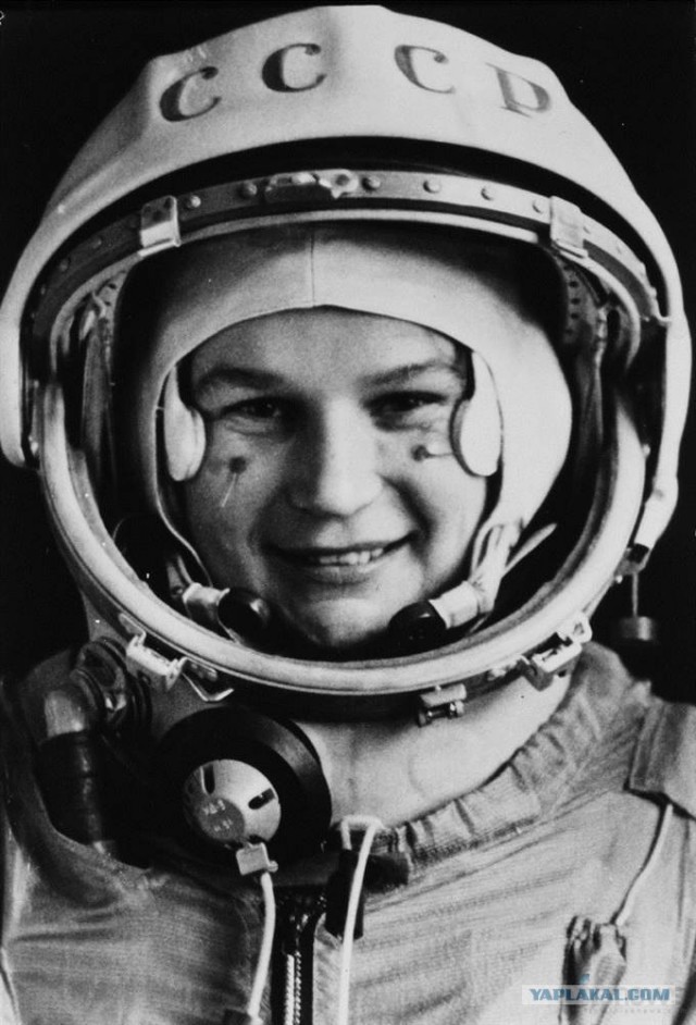 Хочу космонавта!