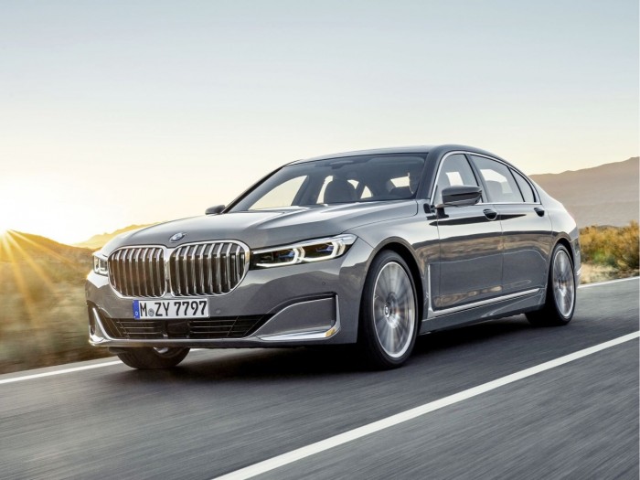 BMW: автомобили, которых не было, концепты марки, не пошедшие в серию