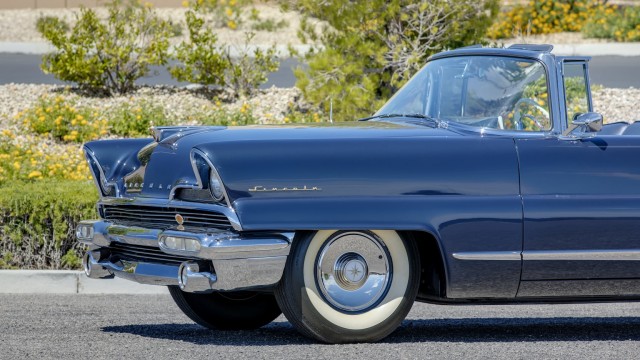 Американцы - 14. Коллекция Ронни Рэйнса. Красивых автофото пост