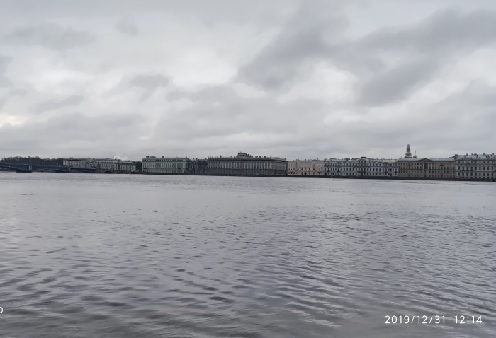 Здравствуй, *опа Новый год...
