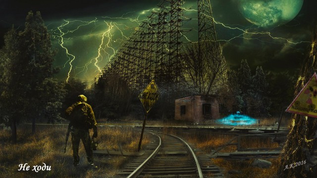 Зачем строили этот огромный Купол и Почему он рухнул?