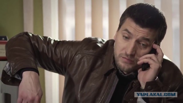 А какой в России главный киногерой?